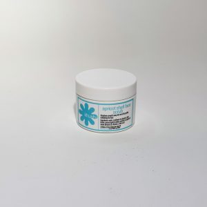 Apricot Shell Face Scrub