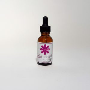 Rose Hip Oil Face Serum