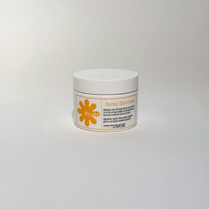 Honey Face Mask