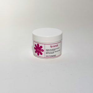Lip Scrub
