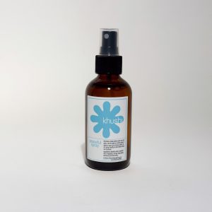 Peaceful Spray