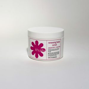 Renewing Body Scrub