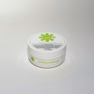 Soothing Muscle Gel