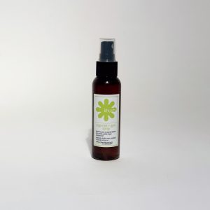 Yoga Mat and Gym Spray
